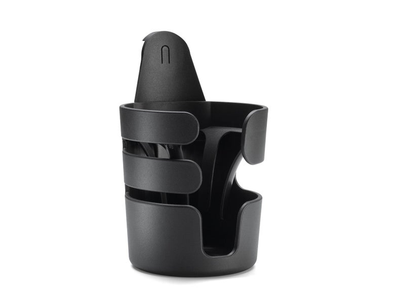 Bugaboo Stroller Cup Holder, Portable Cup Holder Keeps Drinks Securely Upright, Compatibility with All Bugaboo Strollers, 1 Count (Pack of 1) - Image 1